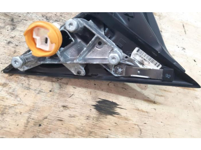 Zpětné zrcátko  BMW M3 F80 2017  C0176101MATTO, 51168059359  