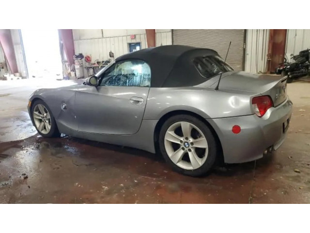 Зеркало электрическое     левое   BMW Z4 E85 E86  2002-2008 года   