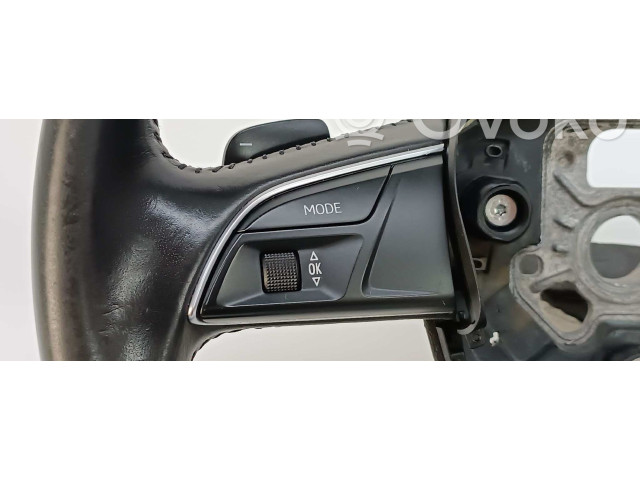 Volant Audi Q5 SQ5 2017 8W0419091EA, 8W0419091EAMJM  