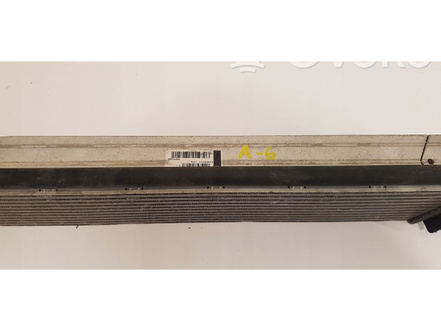 Интеркулер  4G0145805L   Audi A6 S6 C7 4G 