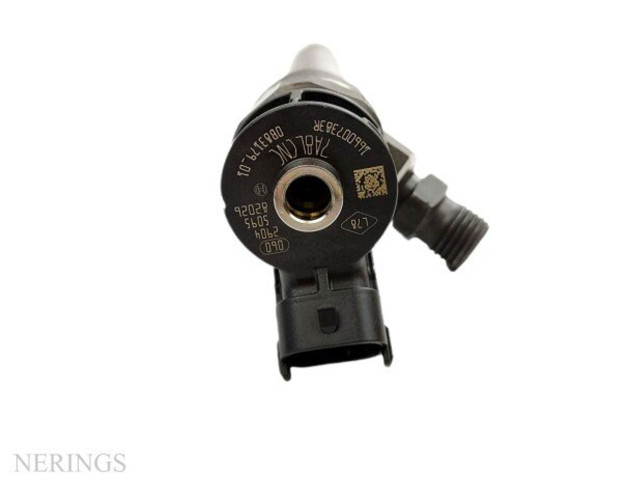 Форсунка 0445110896, 0445110896    Renault Espace V (RFC)   