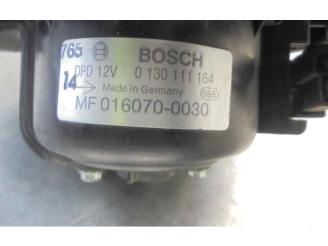 Вентилятор печки    MF0160700030, 0130111164   Toyota Carina T210