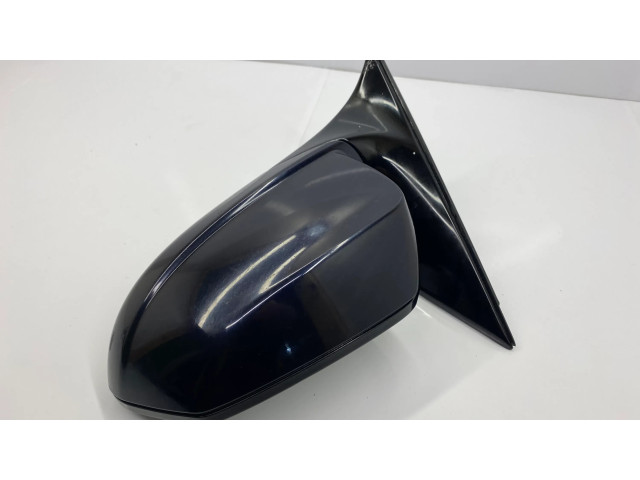 Zpětné zrcátko  levé BMW 5 F10 F11 2012    