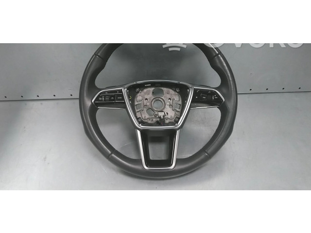 Volant Audi A6 S6 C8 4K 2019 4K0419091B, 4K0419091BINY  