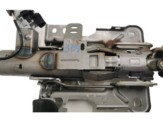 Volant Peugeot 308 2007 4123GN, 181176510005  