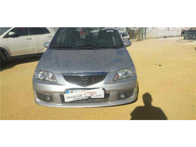 Přístrojová deska  Mazda Premacy 2005   