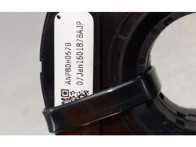 Подрулевой шлейф SRS 6G9T14A664BD   Ford S-MAX