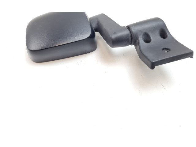 Zpětné zrcátko  Jeep Wrangler 2005  711189, 010735  
