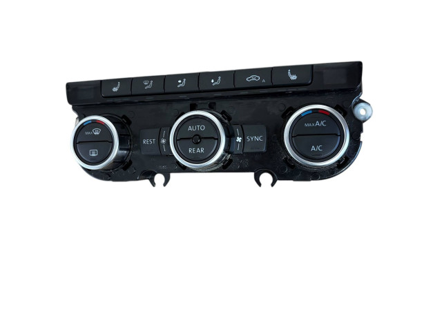 Блок управления климат-контролем 5HB01105931, 7N0907044L   Volkswagen Sharan