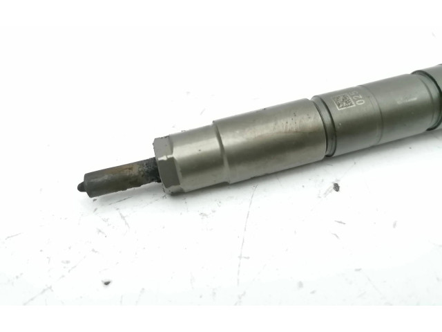 Vstřikovač 16450RL0G01, 0445116006   Honda Accord     