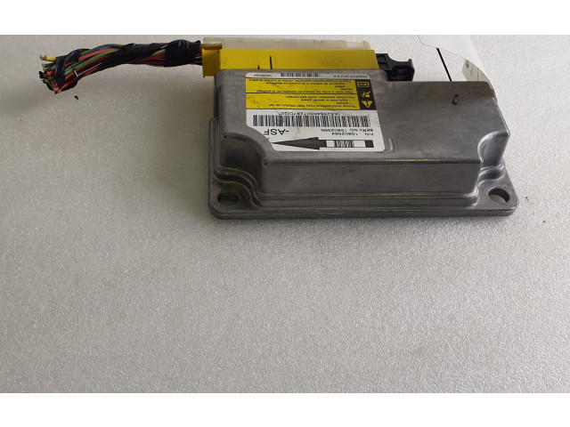 Блок подушек безопасности 15802564, 15802566   Hummer H3