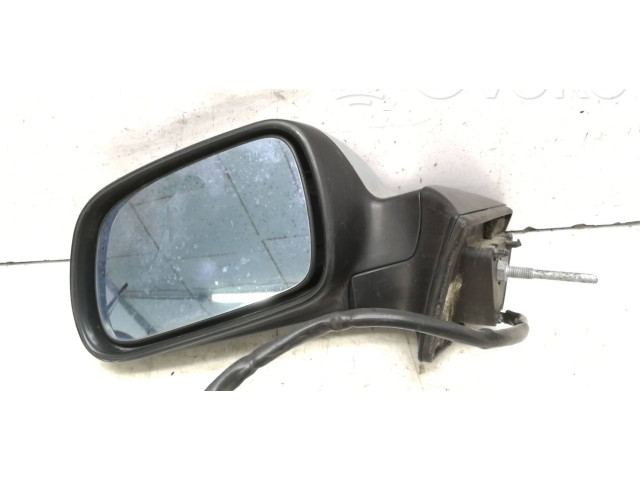 Zpětné zrcátko  Peugeot 407 2004  E9024145, E9014145  