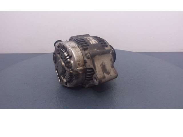 Генератор 31400-80G10, 31400-80G10   Suzuki Liana      
