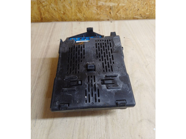 Блок комфорта 8200029342A, S108502610C   Renault Scenic RX   