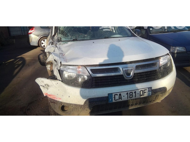 Přístrojová deska  Dacia Duster 2012 248100265R  