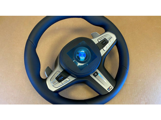 Volant BMW 7 G11 G12 2016 32308008181, 32307855724  