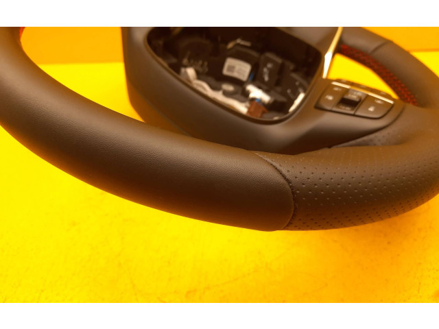 Volant Ford Focus 2023 A025B913B, JXZJ3600AHA3GRX  