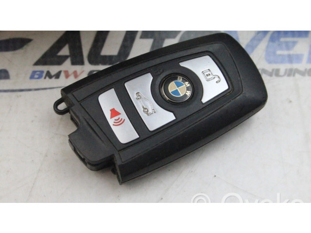 Řídící jednotka 8606309   BMW 5 GT F07 2013