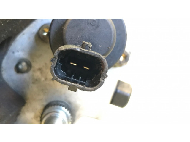Vstřikovací čerpadlo 9651844380, 0445010089   Ford Focus C-MAX  pro naftový motor 1.6  