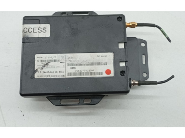 Панель приборов 5209L06, 3567623   BMW 6 E63 E64       