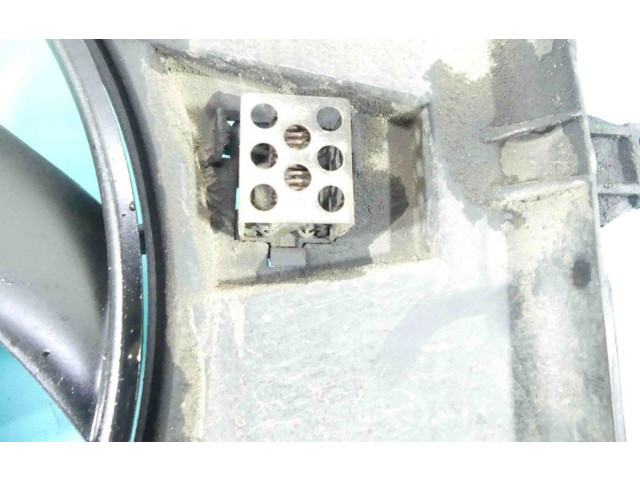 Комплект вентиляторов     8200387731, IMPRK1325641    Renault Espace IV 