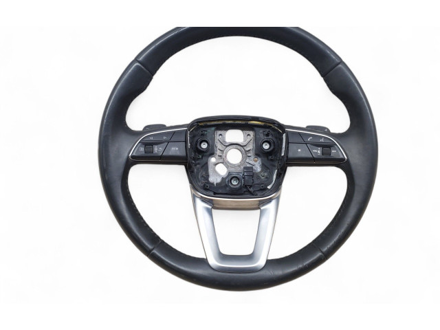 Volant Audi Q7 4M 2020 4M8419091A, 4M0419689K  