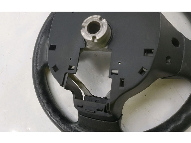 Руль Mitsubishi Colt  2009 - 2016 года 4400A242XB      
