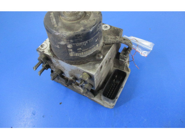 Jednotka ABS 6X0614117, 6X0614117   Skoda Felicia II 1999