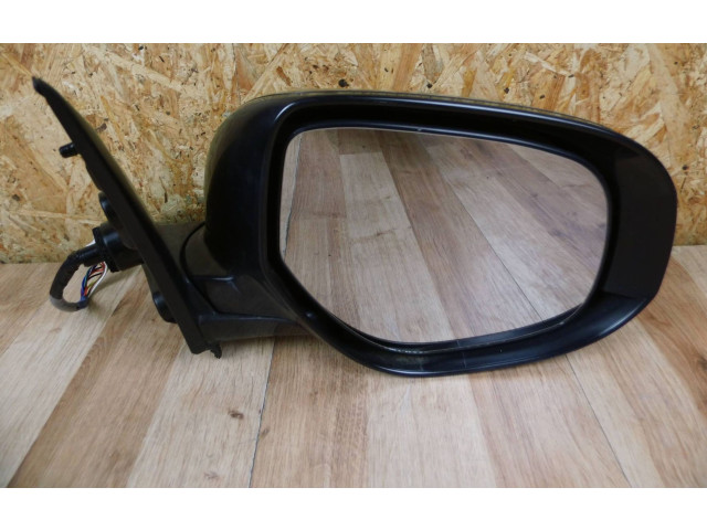 Zpětné zrcátko  Mitsubishi Outlander 2018  026919  