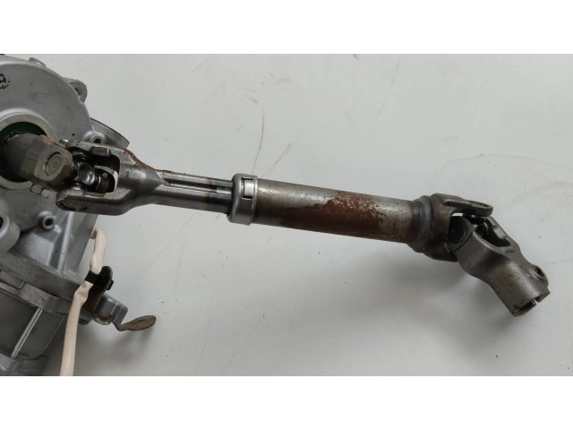  рейка  Колонка рулевая 4525002M90, 8965012g60   Toyota Corolla E210 E21 2018- года