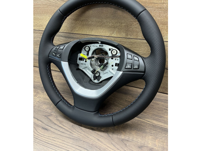 Volant BMW X5 E70 2008   