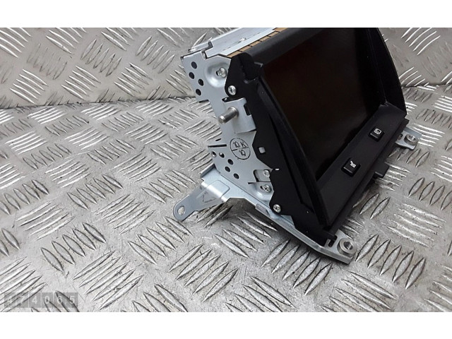 Дисплей    9H2210E889AA   Land Rover Range Rover Sport L320