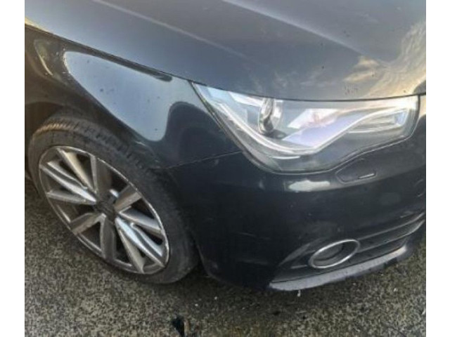 Блок подушек безопасности    Audi A1