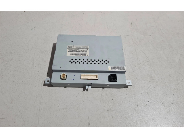 Дисплей    68212905AA, 670007290   Maserati Ghibli