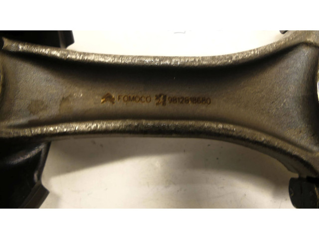 Píst 0851E, 9812818680   Ford Mondeo MK V    T8CC 