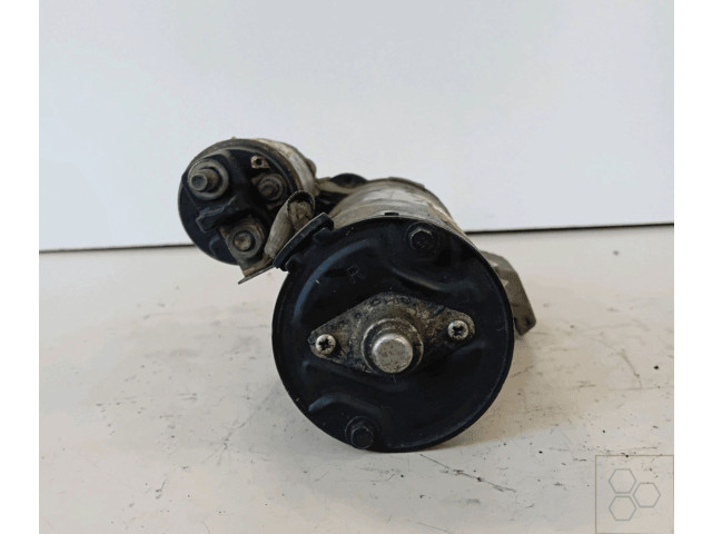 Zámek zadních dveří 12418587708, BOSCH   BMW 1 F20 F21 2011