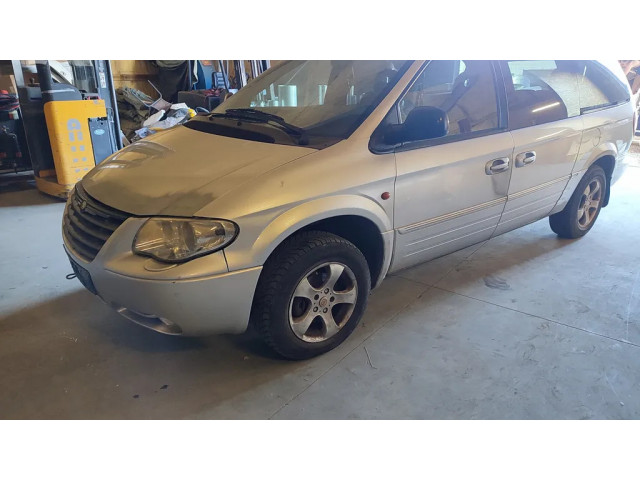 Форсунка 0445110059    Chrysler Grand Voyager IV для дизельного двигателя  2.8