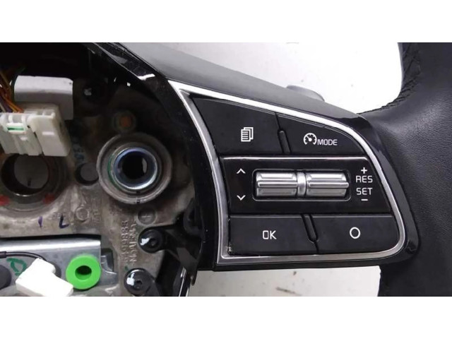 Volant KIA Xceed 2020 56100J7520SA1  