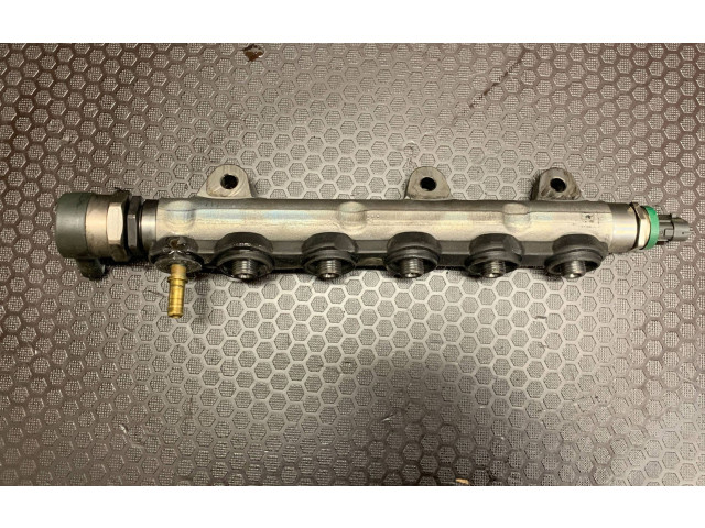 Vstřikovací lišta 8200718753, 0445214155   Nissan X-Trail T31     
