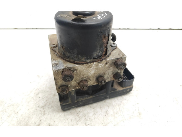 Zpětné zrcátko  Volkswagen Golf III 1996  3A0907379D, 10020400824  