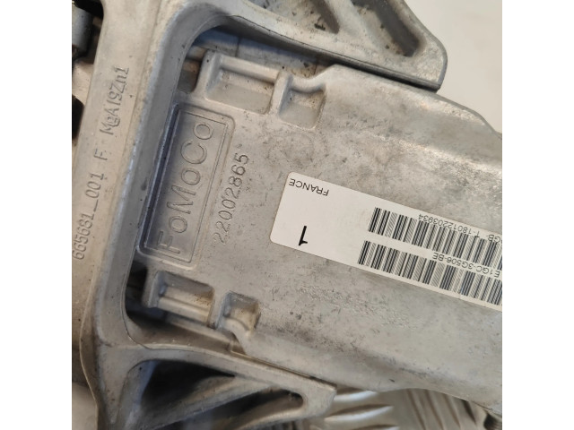    Рулевая рейка E1GC3G506BE, 7G913F880   Ford S-MAX 2015- года
