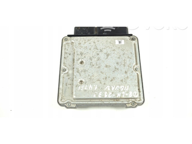 Блок управления двигателем Блок управления 03C906032T, 0261S04011   Volkswagen Tiguan