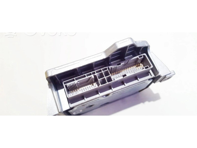 Блок подушек безопасности 6577912250001   BMW 3 E90 E91