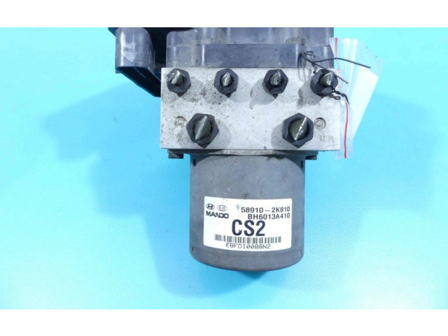 Jednotka ABS 58910-2K810, IMPRK1273451   KIA Soul 2009