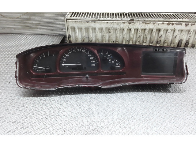 Přístrojová deska  Opel Vectra B 1999 09134528LS  