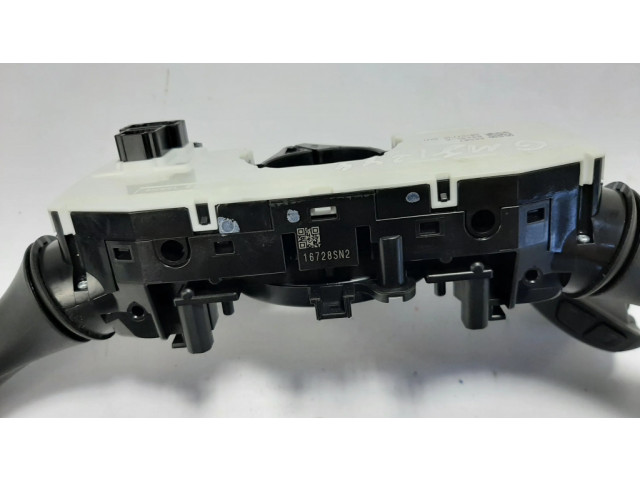 Подрулевой переключатель 479452615R, 255678341R   Renault Kadjar