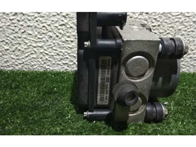 Jednotka ABS 0265800574   Nissan Micra 