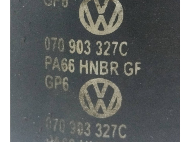Рулевая рейка  Насос усилителя руля 7H0422153A, 070903327C   Volkswagen Transporter - Caravelle T5 2003 - 2015 года
