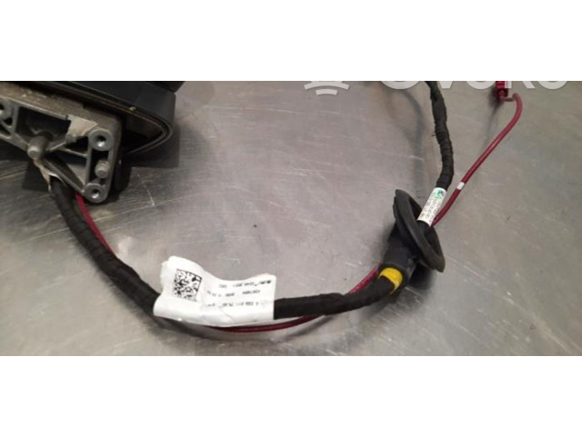 Zpětné zrcátko  Mercedes-Benz A W177 2022  A1778102304  