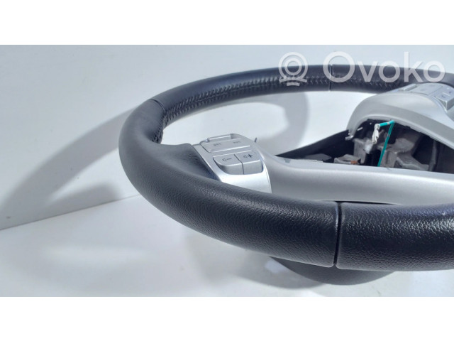 Руль Nissan Qashqai  2016-2021 года 34178105B      